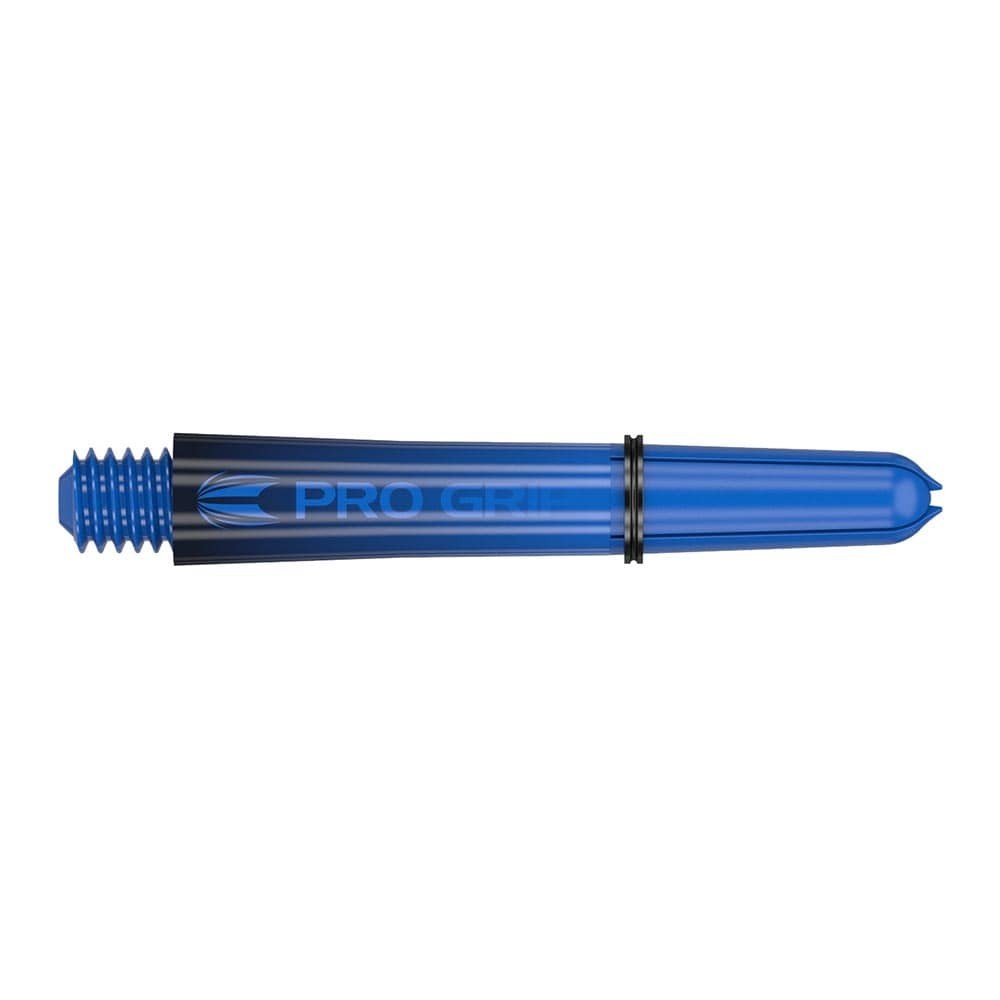 Masquedardos Shafts Target Sera Pro Grip Bleu Intermédiaire (41mm) 380200