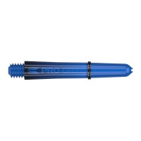 Masquedardos Canes Target Sera Pro Grip Blue Intermediate (41mm) 380200