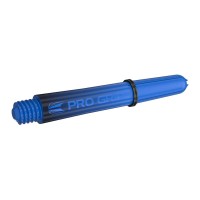 Masquedardos Shafts Target Sera Pro Grip Bleu Intermédiaire (41mm) 380200