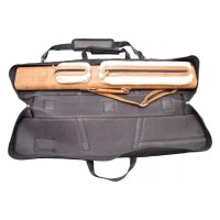 Masquedardos Billiard Cue Case Kamui Trip Case