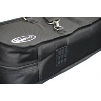 Masquedardos Billiard Cue Case Kamui Trip Case