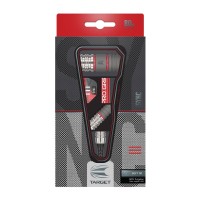 Masquedardos Target Sync 11 Darts 80% 21gr 210303