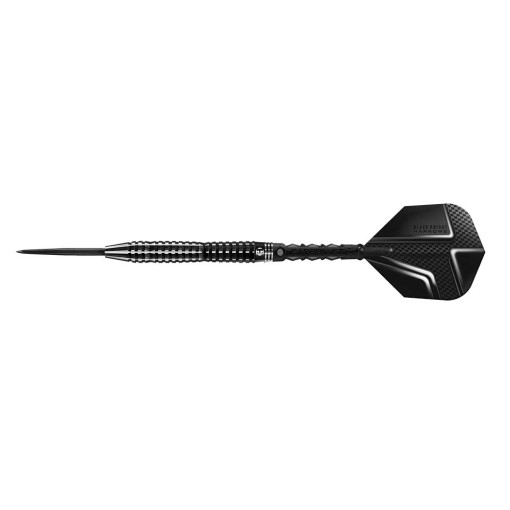 Masquedardos Dart Harrows Darts Black Knight 90% 26 gr Bd83726