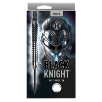 Masquedardos Dart Harrows Darts Black Knight 90% 26 gr Bd83726