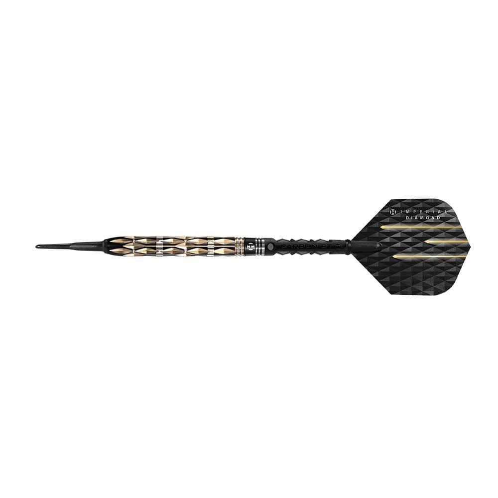 Masquedardos Dardos Harrows Darts Imperial Diamante 90% 18gr Dd80340