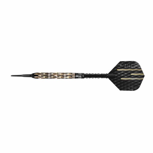 Masquedardos Dardos Harrows Darts Imperial Diamond 90% 18gr Dd80340