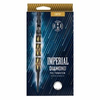 Masquedardos Dardos Harrows Darts Imperial Diamante 90% 18gr Dd80340