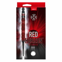 Masquedardos Dardos Harrows Darts Red Horizon 90 % 20 gr Dd80351