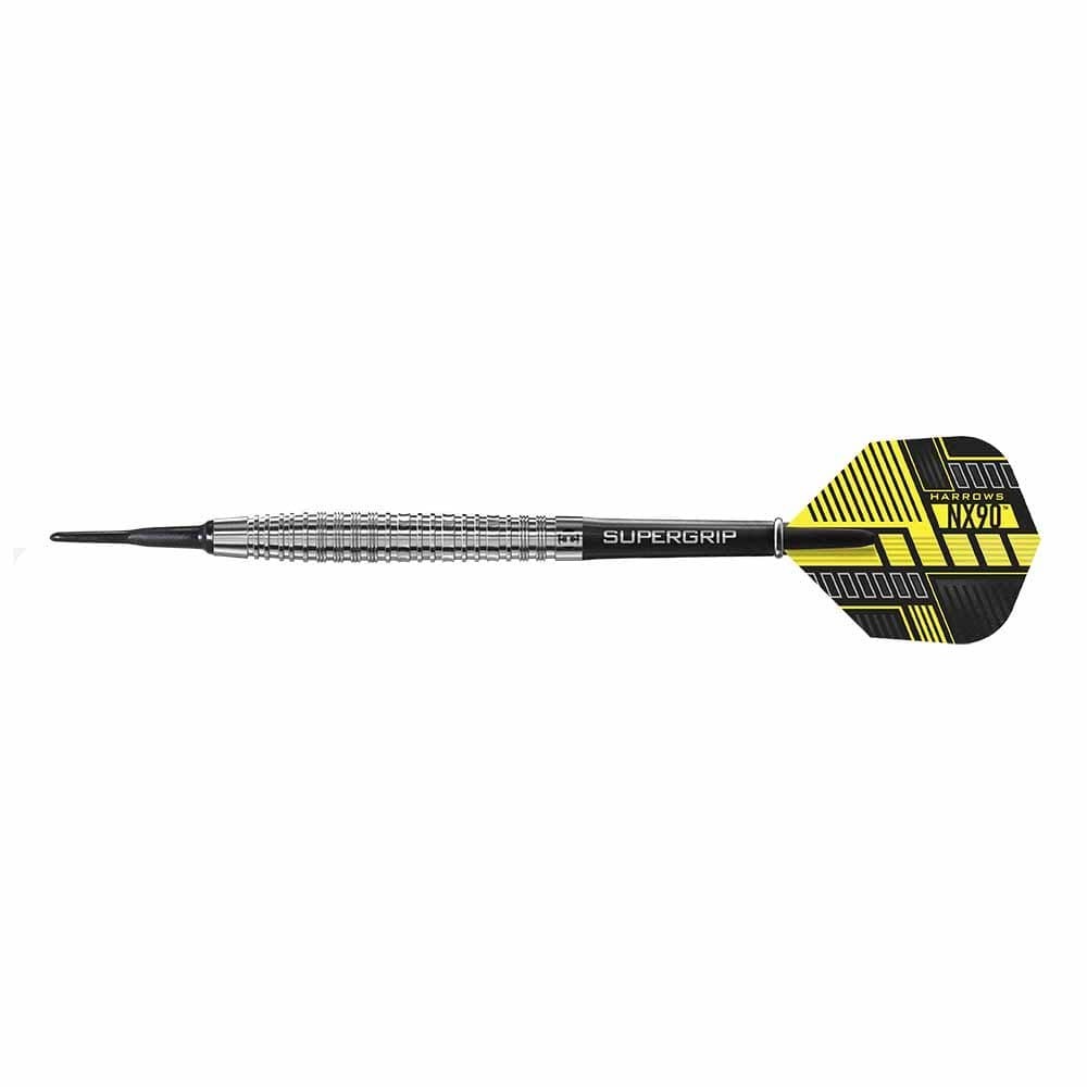 Masquedardos Dart Harrows Darts Nx90 90% of 18 gr Dd80370