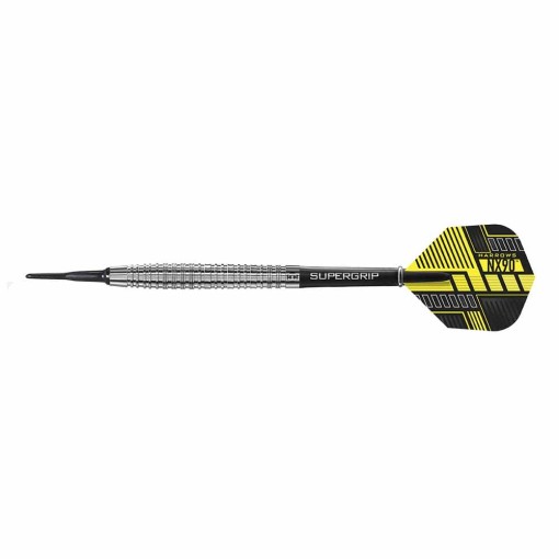 Masquedardos Strely Harrows Darts Nx90 90% 18gr Dd80370