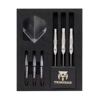 Masquedardos Dart Trinidad Darts Duran 5 19 gr 80%