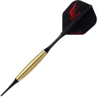 Masquedardos Dardos Cosmo Darts Discovery Label Andrew Gilding 90% 21g