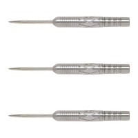 Masquedardos Dardo Cosmo Darts Discovery Label di Andy Boulton 90% 21g