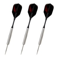 Masquedardos Dardo Cosmo Darts Discovery Label di Andy Boulton 90% 21g