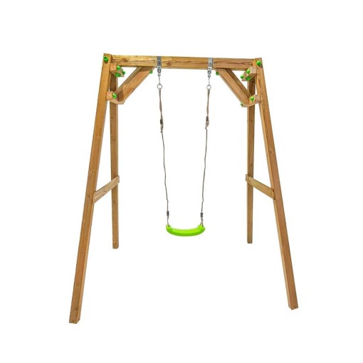 Masquedardos Square wooden swing Masgames Xylo Xl Individual Ma700038