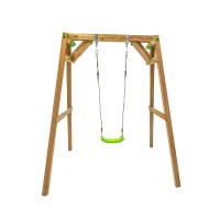 Masquedardos Square wooden swing Masgames Xylo Xl Individual Ma700038