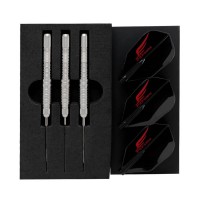 Masquedardos Дарове Cosmo Darts Дискавери Лейбъл Джак Мейн 90% 25г