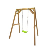 Masquedardos Square wooden swing Masgames Xylo Xl Individual Ma700038