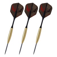 Masquedardos Dardos Cosmo Darts Discovery Label Andrew Gilding 90 % 24g