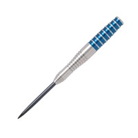 Masquedardos Dardo Cosmo Darts Discovery Label di Ross Montgomery 90% 24g