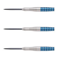 Masquedardos Dardo Cosmo Darts Discovery Label di Ross Montgomery 90% 24g