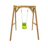 Masquedardos Square wooden swing Masgames Xylo Xl Individual Ma700038