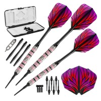 Masquedardos Дарове Viper The Wings Darts 80% 16gr 21-1975-16