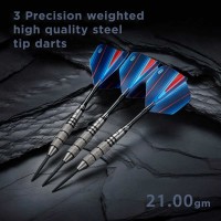 Masquedardos Strely Viper Darts Viper Sidewinder 80% 21gr 23-1801-21