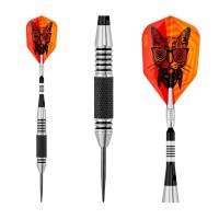 Masquedardos Dardo Viper The Freak Darts Nickel 22gr 22-1704-22