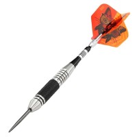 Masquedardos Dardo Viper The Freak Darts Nickel 22gr 22-1704-22