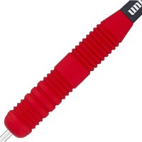 Masquedardos Unicorn Darts Rubberised Red 21 gr Brass 8653