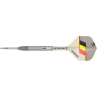 Masquedardos Dardos Target Dimitri Van Den Bergh Sp G1 90% 21g 190178