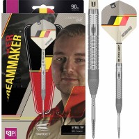 Masquedardos Darts Target Dimitri Van Den Bergh Sp G1 90% 21g 190178