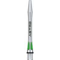 Masquedardos Pruty Winmau Darts Astro Int 41mm Green 7012.404