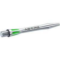 Masquedardos Pruty Winmau Darts Astro Int 41mm Green 7012.404