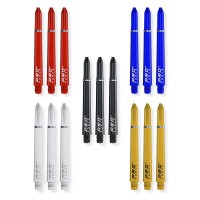 Masquedardos Winmau Darts Pro-force Shaft Collection 8141 Rods