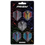 Masquedardos Winmau Darts...