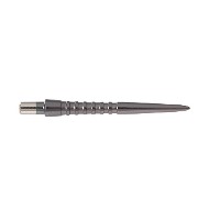 Masquedardos Pisteet Target Darts Storm Groved Black Bagged 30 mm 108271