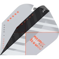 Masquedardos Plumas Target Rvb 95 X Echo Ten X 336730