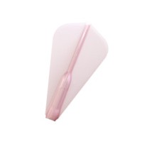 Masquedardos Fit Flight Air 3 Unit Super Kite Pink Feathers