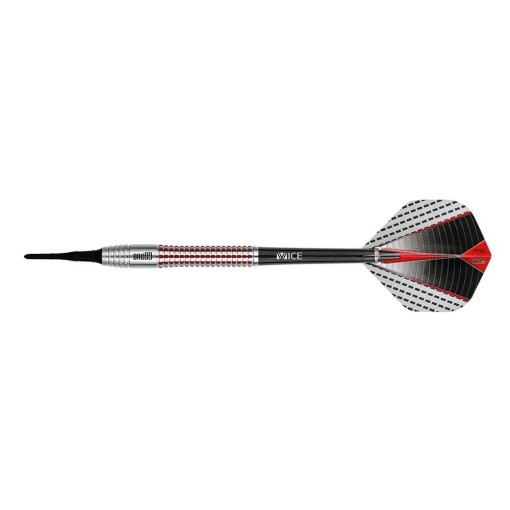 Masquedardos Darts One 80 Han Xicheng Signature 90% 20g 7997