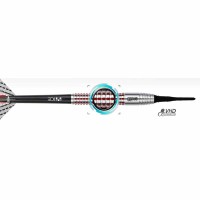 Masquedardos Darts One 80 Han Xicheng Signature 90% 20g 7997