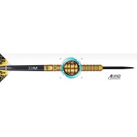 Masquedardos Darts One 80 Ryan Hogarth Headhunter 90 % 23g 7749