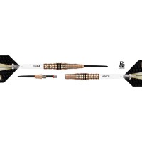 Masquedardos Darts One Revolution R2 Normal Resurge 90% 22g 9137