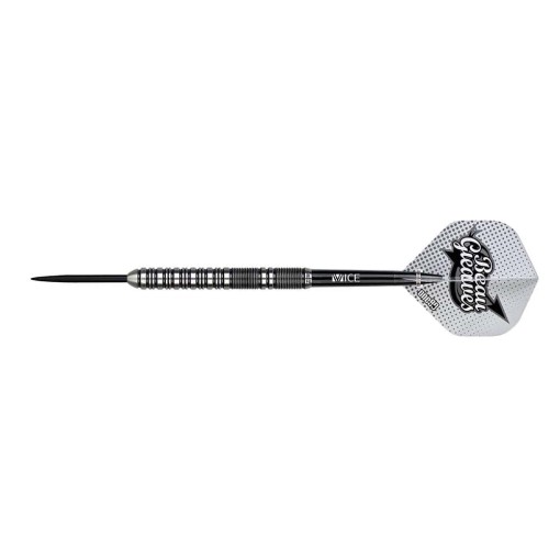 Masquedardos Dart One World Champion Beau Greaves Hd 90% 21g 9220