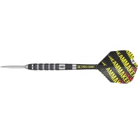 Masquedardos Dardos Target Dimitri Van Den Bergh Sp 80% 22g 190193