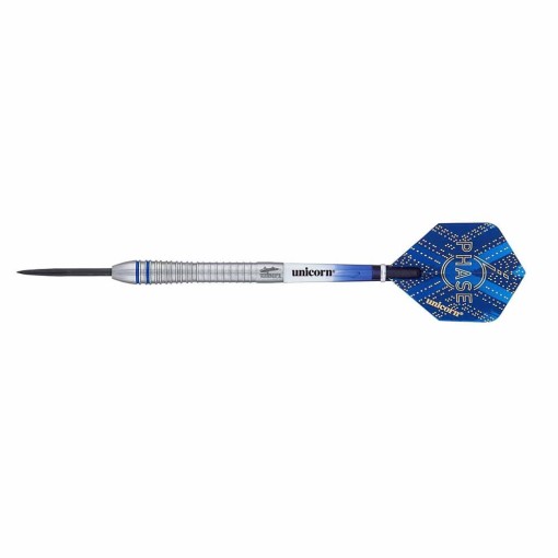 Masquedardos Darts world champion Gary Anderson phase 6 21g 90% 29030