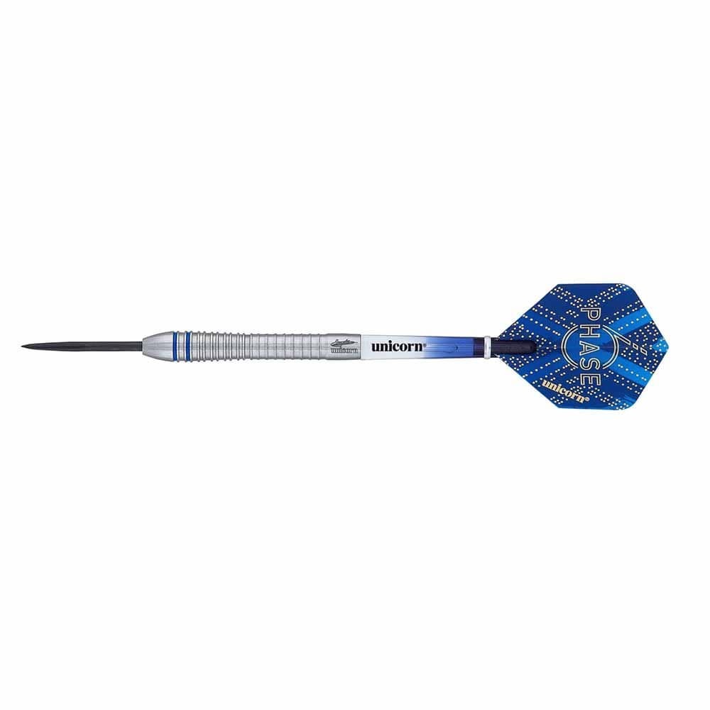 Masquedardos Majster sveta v šípkach Gary Anderson Phase 6 22g 90% 29031.