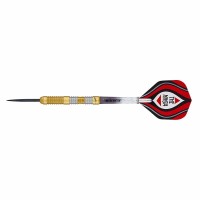 Masquedardos Dardos Unicorn Darts Maestro Seigo Asada Phase 3 Gold 22g 90% 12320