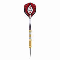 Masquedardos Dardos Unicorn Darts Maestro Seigo Asada Phase 3 Gold 22g 90% 12320